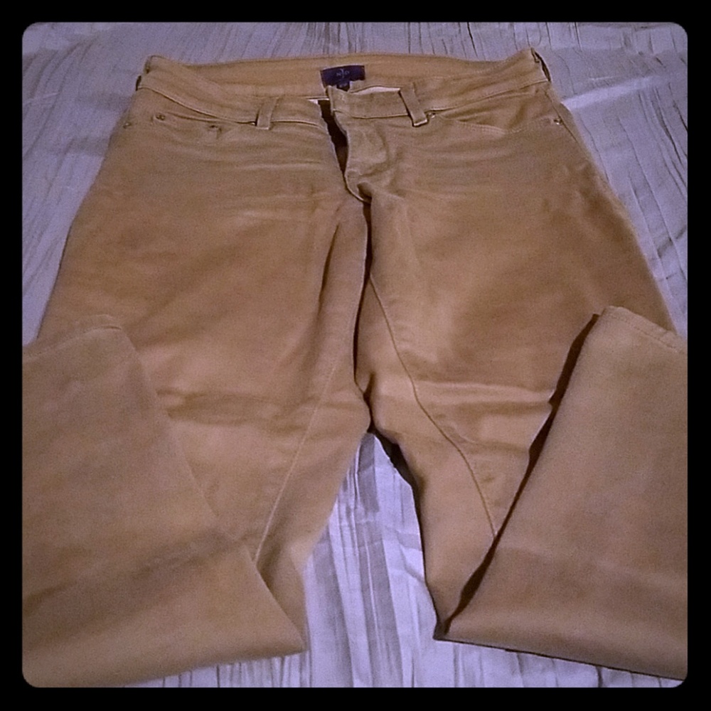 NYDJ leggings